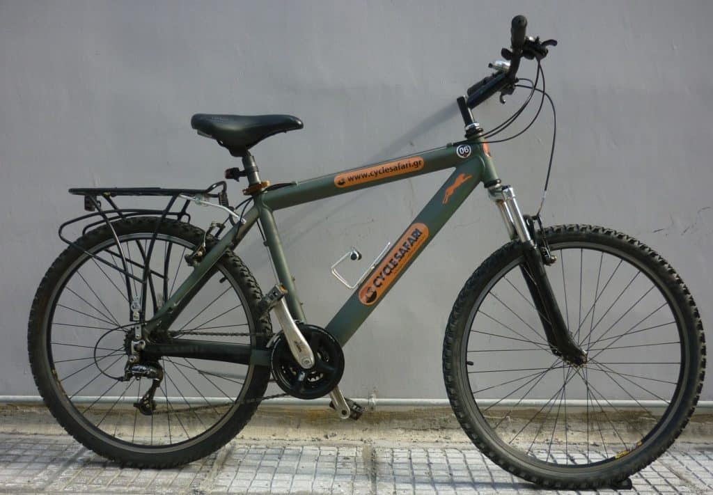 Images Safari Bikes Mtb Medium