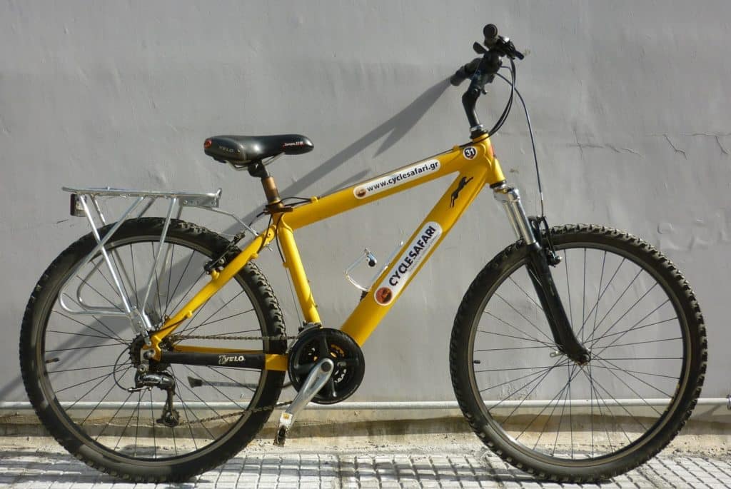 Images Safari Bikes Mtb Small